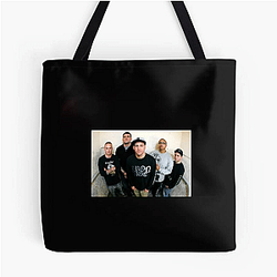 Terror Band Special Collection Terror Band Bags