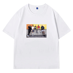 Terror Band Merch For Fans Terror Band T-Shirts