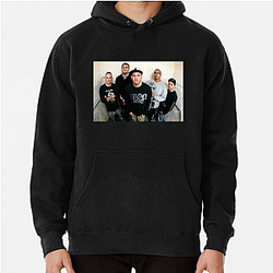 Terror Band Special Collection Terror Band Hoodies