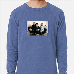 Terror Band Special Collection Terror Band Sweatshirts