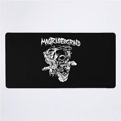 Extreme Noise Terror Desk Mat