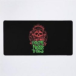 Extreme Noise Terror Band Mat