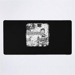 Extreme Noise Terror Bandmat
