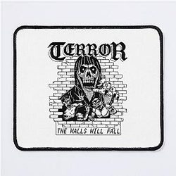 Terror Mouse Pad