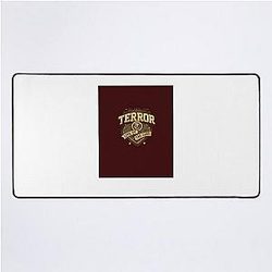 Best Logo Band Desk Mat