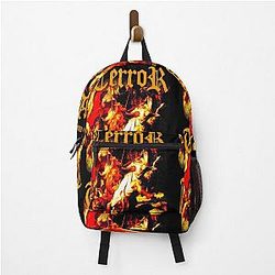 Terror Backpack