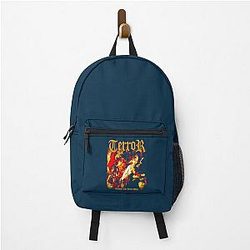 Terror Band Backpack