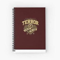 Best Logo Notebook