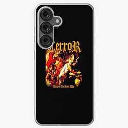 Terror Band Samsung Case