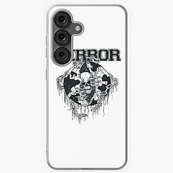Terror Soft Case for Samsung Galaxy S3
