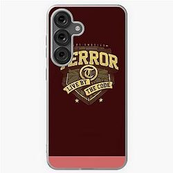 Best Logo Band Samsung Galaxy Case