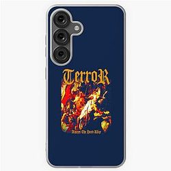 Terror Band Samsung Galaxy Case