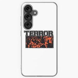 Terror Band Stage Samsung Galaxy Case