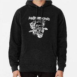 Extreme Noise Terror Hoodie