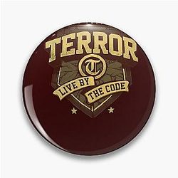 Best Logo Band Pin