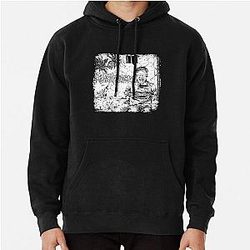 Extreme Noise Terror Hoodie