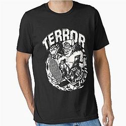 Vintage Terror band Essential T-Shirt