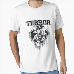 Terror band Essential T-Shirt