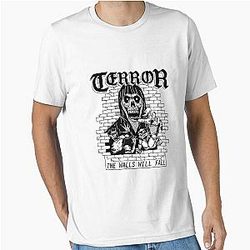 Terror Band Essential T-Shirt