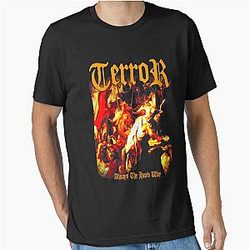 Terror Band Essential T-Shirt