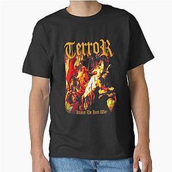 Terror Classic T-Shirt