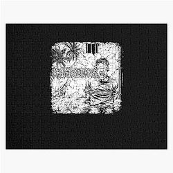 Extreme Noise Terror Jigsaw Puzzle