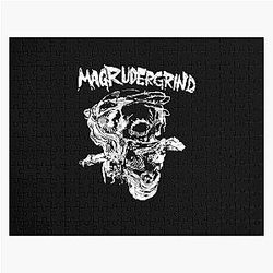 Extreme Noise Terror Jigsaw Puzzle