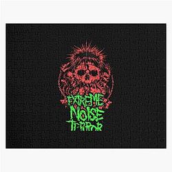 Extreme Noise Terror Jigsaw Puzzle