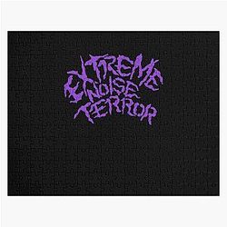 Extreme Noise Terror Jigsaw Puzzle