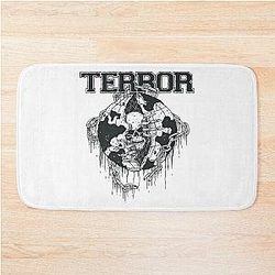 Terror Bath Mat