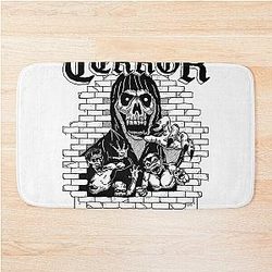 Terror Bath Mat