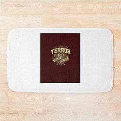 Best Logo Bath Mat
