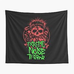 Extreme Noise Terror Tapestry
