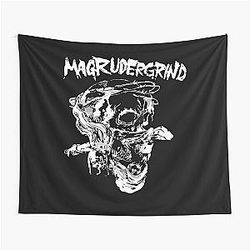 Extreme Noise Terror Tapestry