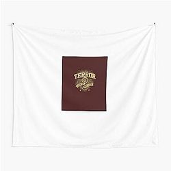 Best Logo Band Tapestry