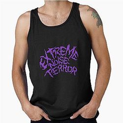 Extreme Noise Terror Tank Top
