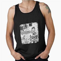 Extreme Noise Terror Tank Top