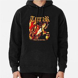 Terror Band Hoodie