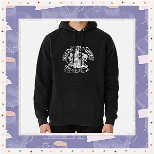 Terror Band Hoodies