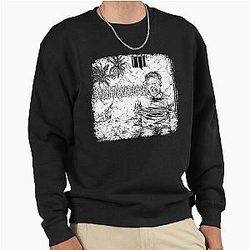 Extreme Noise Terror Pullover Sweatshirt