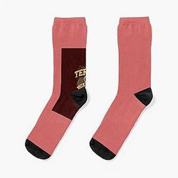 Best Logo Band Socks