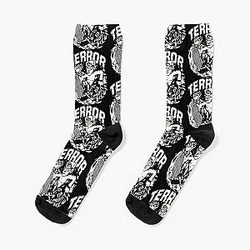 Vintage Band Socks