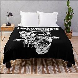Extreme Noise Terror Blanket