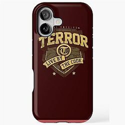 Best Logo Band iPhone Tough Case