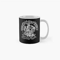 Extreme Noise Terror Classic Mug
