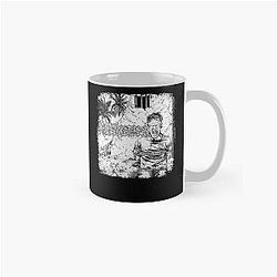 Extreme Noise Terror Classic Mug