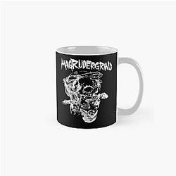 Extreme Noise Terror Classic Mug