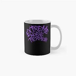 Extreme Noise Terror Classic Mug