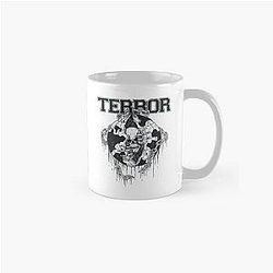 Terror Band Classic Mug