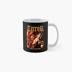 Terror Classic Mug